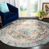 Aria ARA119 Power Loomed Indoor Rugs - Safavieh - 2 of 3