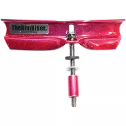 The RimRiser Cross Stick Performance Enhancer