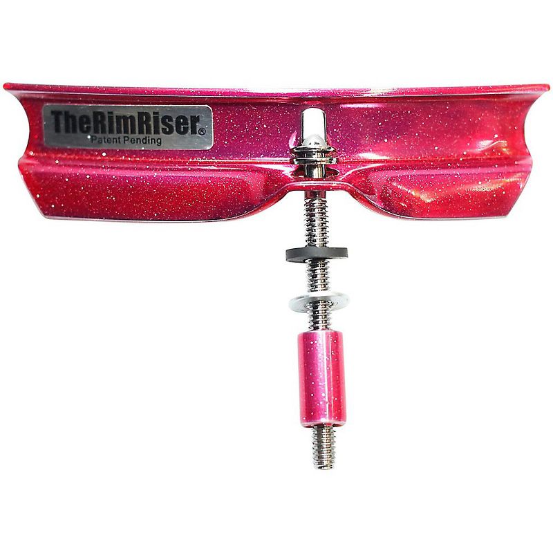 The RimRiser Cross Stick Performance Enhancer, 1 of 2
