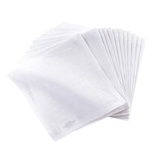 Solino Home Linen Cocktail Napkins | Fete - 1 of 4