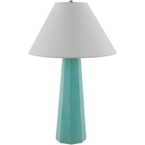 Livabliss Millau Rustic Table Lamps - 1 of 4