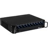 Gallien-Krueger Fusion 1200S 1,200W Tube-Hybrid Bass Amp Head Black - 4 of 4