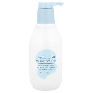 Pyunkang Yul Kids & Baby Face Lotion, Sweet Orange, 6.76 fl oz (200 ml) - 1 of 4