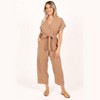 Petal and Pup Womens Archie Jumpsuit - 3 of 4