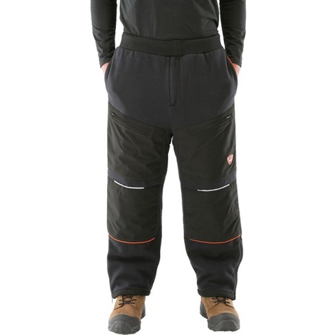 Men's cheap insulated sweatpants