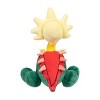 Pokemon Center Dracozolt Pokémon Dolls Plush - 8 In. - 4 of 4