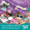 Treasures Gifted Club Squishmallows Backdrop - 4.3ft Tall x 6ft Photo Backdrop - Squishmallows Birthday Party Decorations - 3 of 4
