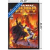 Trends International Star Wars: Saga - Boba Fett - Enemy Framed Wall Poster Prints - 3 of 4