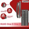 Kujo One 0 One A Hybrid Tire 700 x 38C - 3 of 3