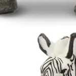 b-tiny safari animals