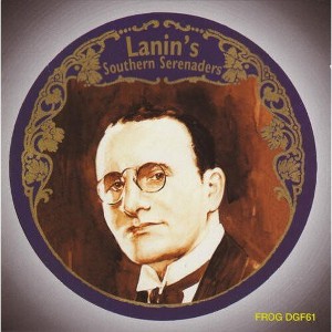 Lanin's Southern Serenaders - Shake It and Break It (CD) - 1 of 1