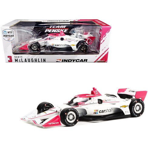 2018 best sale indycar diecast