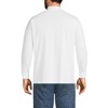 Lands' End Men's Super-T Mock Turtleneck - 2 of 4