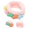 Unique Bargains Women's Fashion Headwrap 7.87"x2.36" 1 Pc - 3 of 3