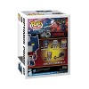 Funko POP! Retro Toys: Transformers G1 Optimus Prime Figure - 3 of 3