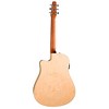 Seagull Performer CW HG Presys II Cutaway Acoustic-Electric Guitar Natural - 4 of 4