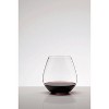 Riedel 22oz 2pk Crystal Vivant Pinot Noir Stemless Wine Glasses - image 3 of 4