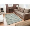 Soho SOH821 Hand Tufted Indoor Rugs - Safavieh - 2 of 4