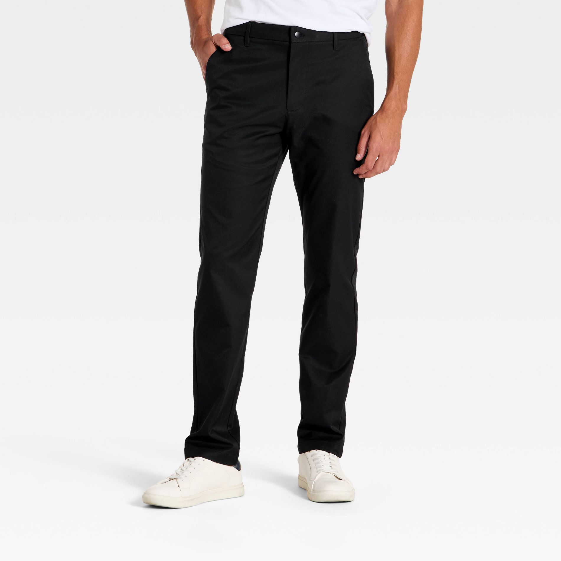 Men's Everyday Tech Trousers - Goodfellow & Co™