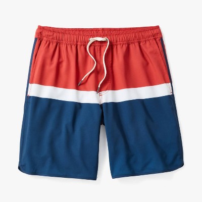 Men's The Anchor Trunk - FAIR HARBOR