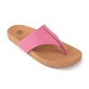 The Sak Everly Sandal - Leather - 2 of 4
