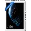 Trends International Alien: Earth (2025) - XenoDome One Sheet Framed Wall Poster Prints - 3 of 4