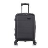 InUSA Elysian Lightweight Hardside Carry On Spinner Suitcase - 2 of 4