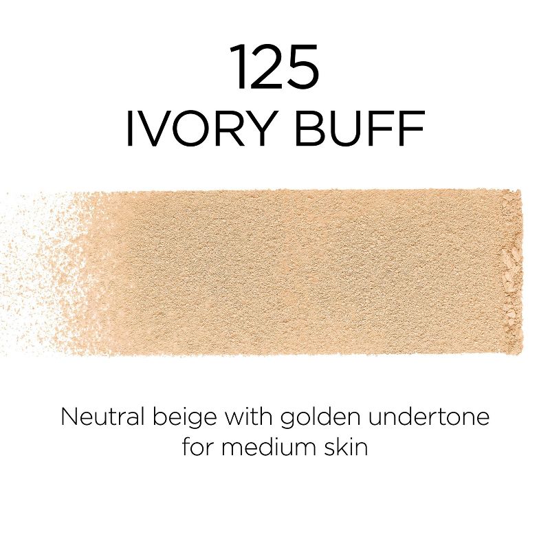L'Oreal Paris Infallible Up to 24H Fresh Wear Foundation in a Powder - 0.31oz, 3 of 12