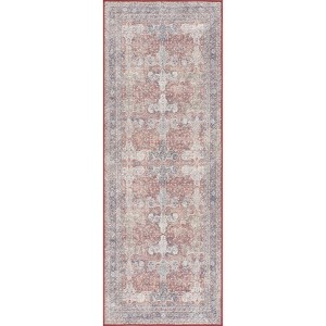 Hauteloom Ambre Washable Area Rug - 1 of 4
