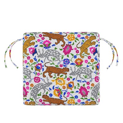 patio cushions target