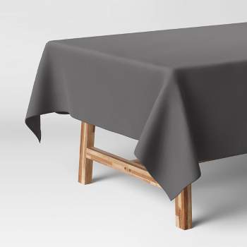 Solid Tablecloth - Threshold™