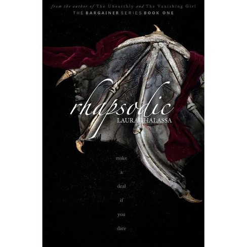 rhapsodic the bargainers book 1