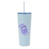 Silver Buffalo South Park Towelie Stainless Steel Tumbler With Straw | Holds 22 Ounces - 2 of 4