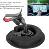 TruAIR Universal Dashboard Bean Bag Phone Mount - 2 of 4