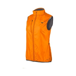 Mizuno Women's Breath Thermo® Fz Vest - 1 of 4