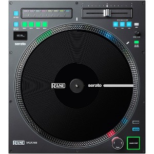 RANE TWELVE MKII Motorized Battle-Ready DJ MIDI Controller - 1 of 4