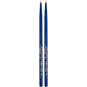 Zildjian Limited-Edition 400th Anniversary Acorn Tip Jazz Drum Sticks - 1 of 3