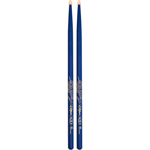 Zildjian Limited-Edition 400th Anniversary Acorn Tip Jazz Drum Sticks - image 1 of 3