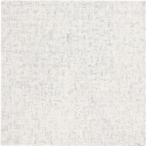 Micro-Loop MLP537 Hand Tufted Indoor Rugs - Safavieh - 1 of 4