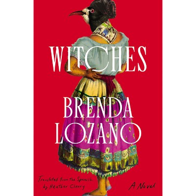 Witches - by Brenda Lozano