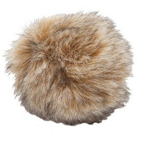 Crowded Coop, LLC Star Trek Tribble Catnip Toy - 1 of 1