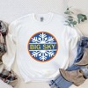 Simply Sage Market Women's Graphic Sweatshirt Big Sky Ski Resort - 3 of 4