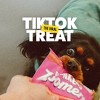 Bonkers Zoomers Chewy Dog Treats BBQ Beef Flavor - 5.6oz - 2 of 4