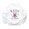 Simply Sage Market Maine New England Sweatshirt - 2 of 4