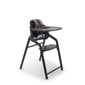 Bugaboo Giraffe Adjustable Wooden Baby High Chair - 1 of 4