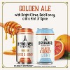 Revolver Blood & Honey 50/50 Variety Beer - 12pk/12 fl oz Cans - 4 of 4