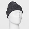 Men's Knit Cuffed Beanie - Goodfellow & Co™ - 2 of 4