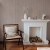 Tempaper Grasscloth Peel and Stick Wallpaper - 4 of 4