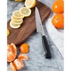 ZWILLING Four Star 5.5-inch Serrated Prep Knife - 2 of 2