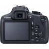 Canon EOS Rebel T6/2000D DSLR Camera with 18-55mm Lens & EF-S 75-300mm Lens Bundle - 3 of 4